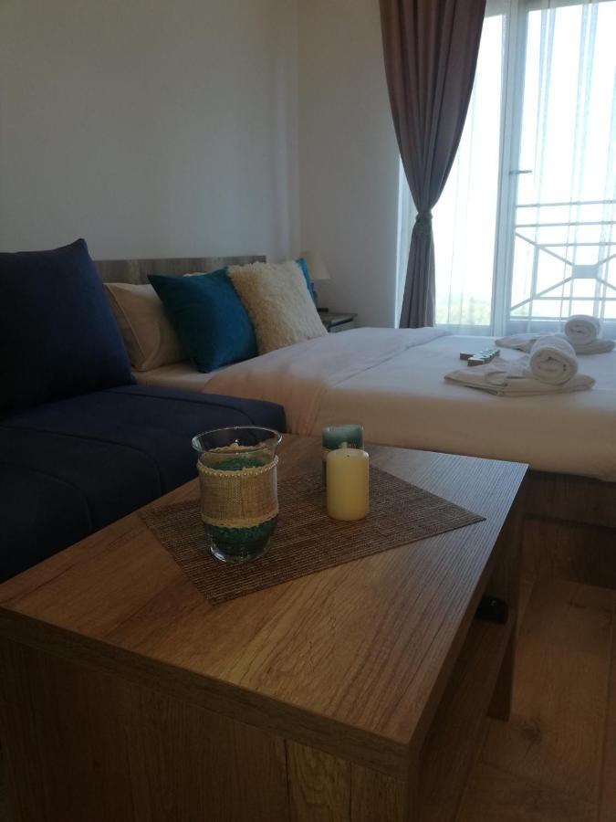 Apartman Adelfes P16, Milmari Resort Kopaonik Exterior photo