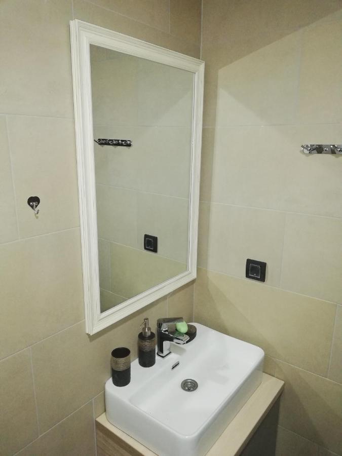 Apartman Adelfes P16, Milmari Resort Kopaonik Exterior photo